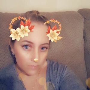 Meet your Posher, Michele